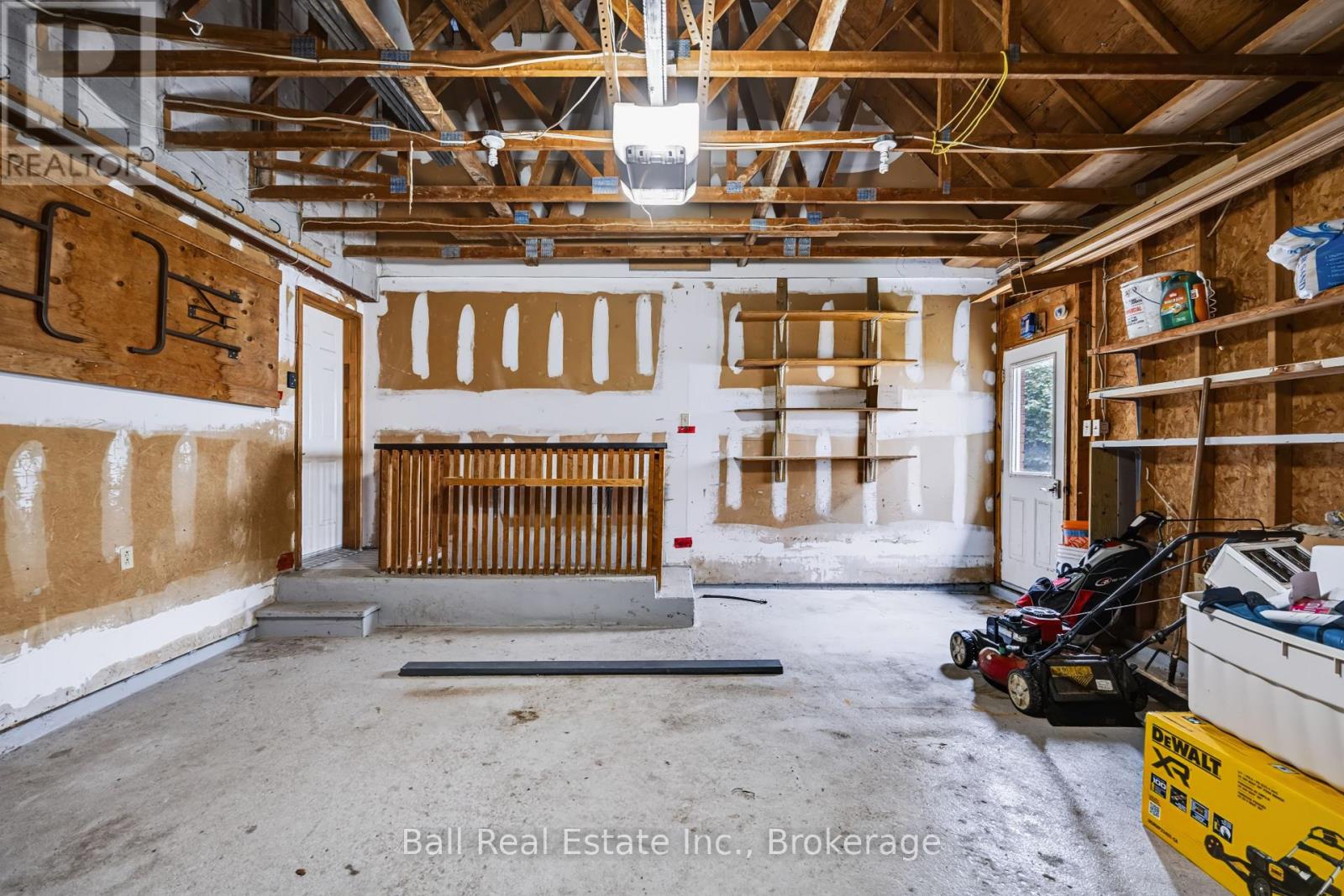 793 Hewitt Drive, Peterborough (Monaghan Ward 2), Ontario  K9K 2K1 - Photo 40 - X13855038