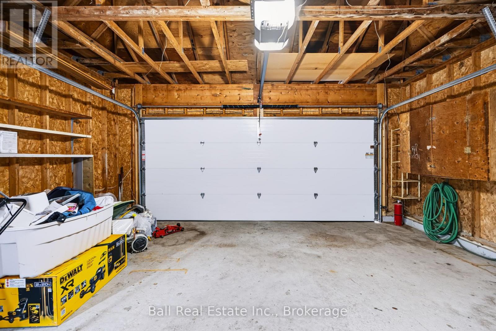 793 Hewitt Drive, Peterborough (Monaghan Ward 2), Ontario  K9K 2K1 - Photo 41 - X13855038