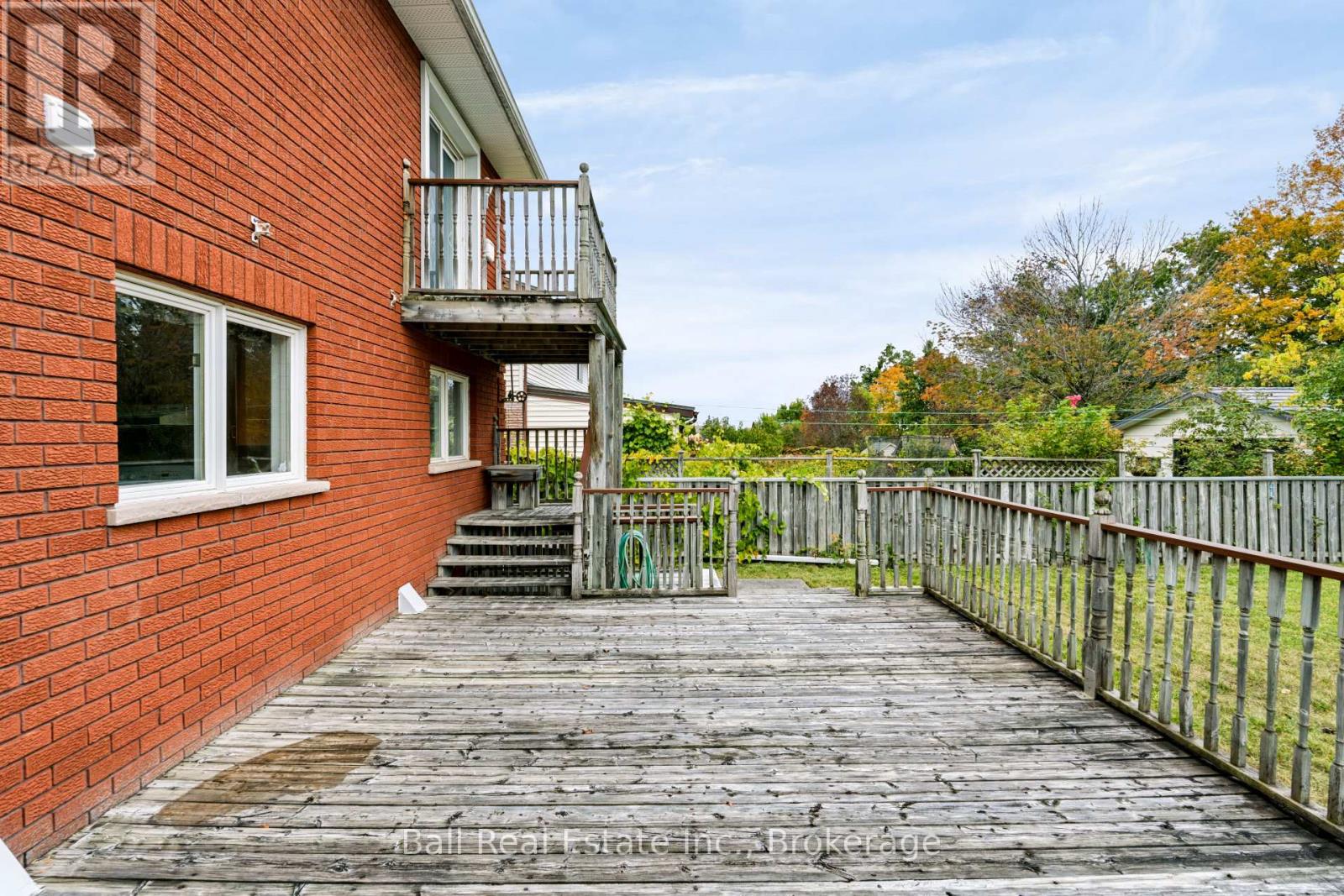 793 Hewitt Drive, Peterborough (Monaghan Ward 2), Ontario  K9K 2K1 - Photo 42 - X13855038