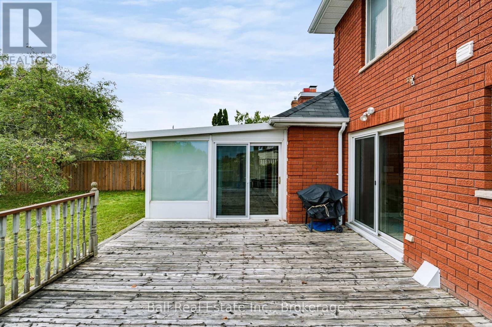 793 Hewitt Drive, Peterborough (Monaghan Ward 2), Ontario  K9K 2K1 - Photo 43 - X13855038