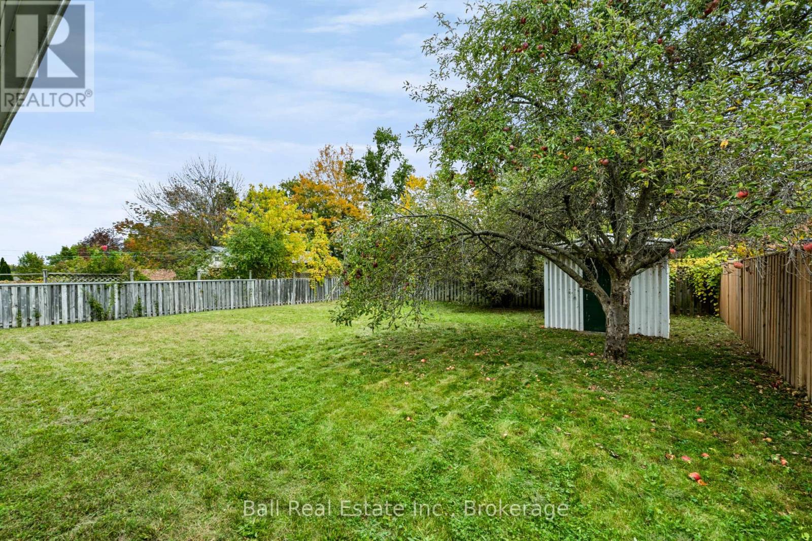 793 Hewitt Drive, Peterborough (Monaghan Ward 2), Ontario  K9K 2K1 - Photo 45 - X13855038