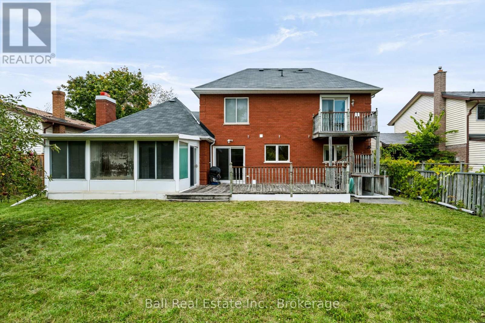 793 Hewitt Drive, Peterborough (Monaghan Ward 2), Ontario  K9K 2K1 - Photo 46 - X13855038