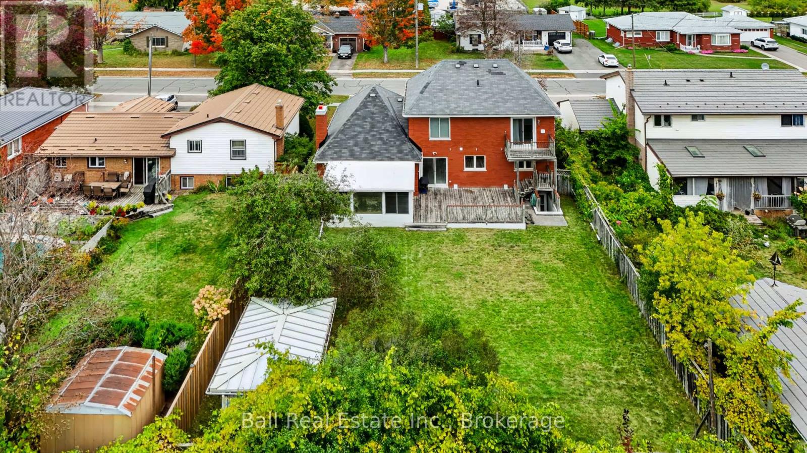 793 Hewitt Drive, Peterborough (Monaghan Ward 2), Ontario  K9K 2K1 - Photo 47 - X13855038
