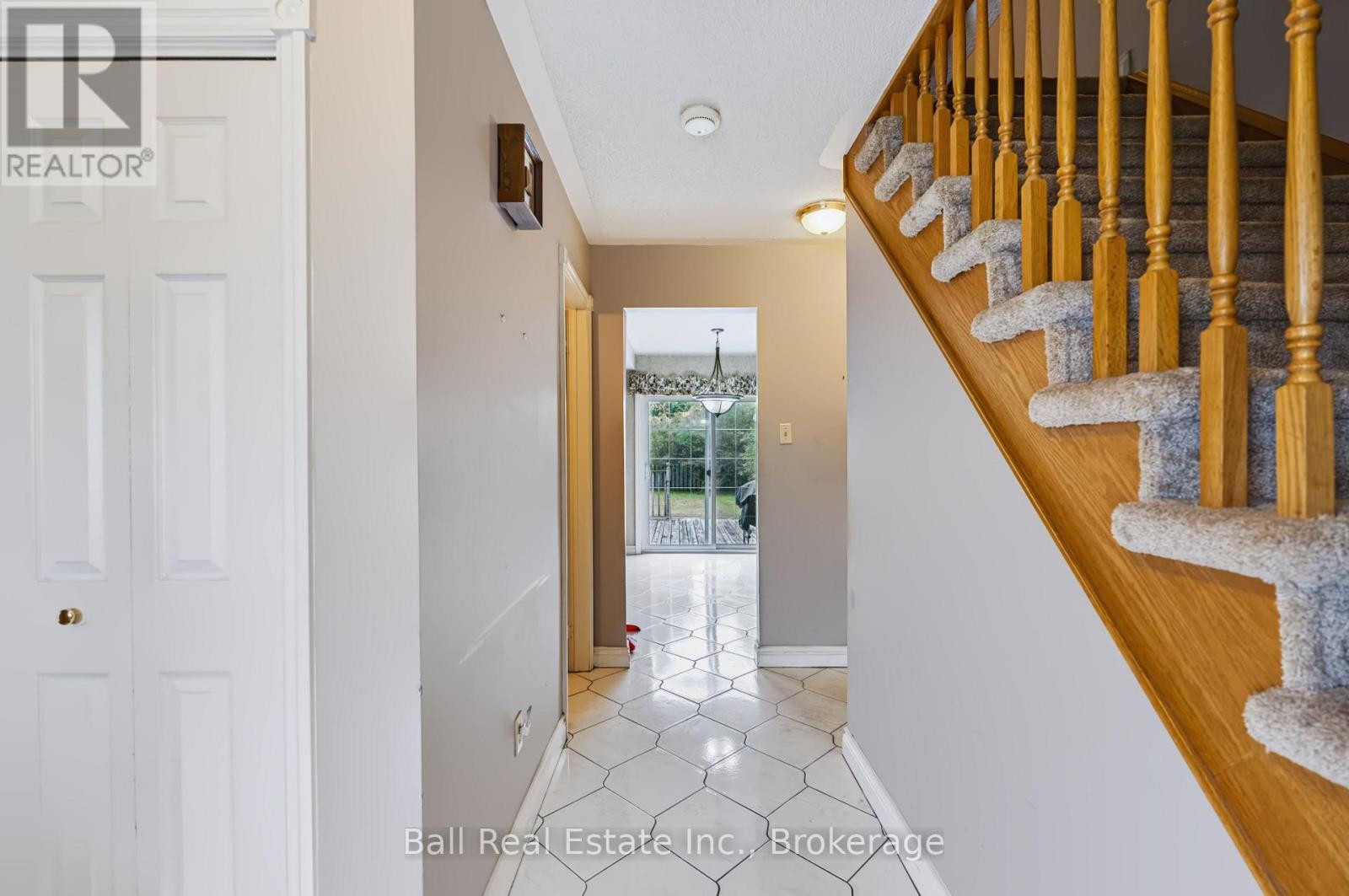 793 Hewitt Drive, Peterborough (Monaghan Ward 2), Ontario  K9K 2K1 - Photo 5 - X13855038