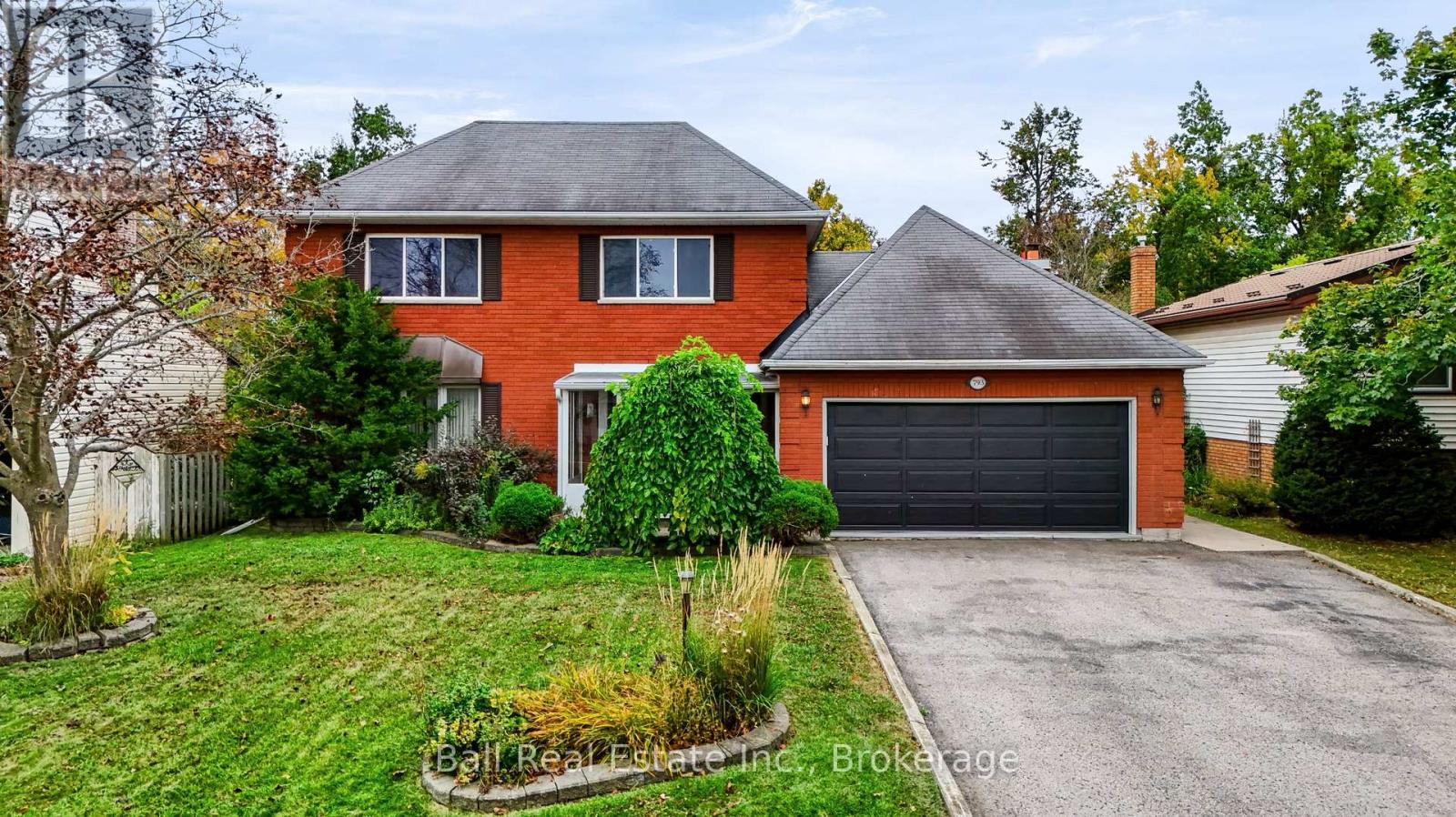 793 Hewitt Drive, Peterborough (Monaghan Ward 2), Ontario  K9K 2K1 - Photo 50 - X13855038