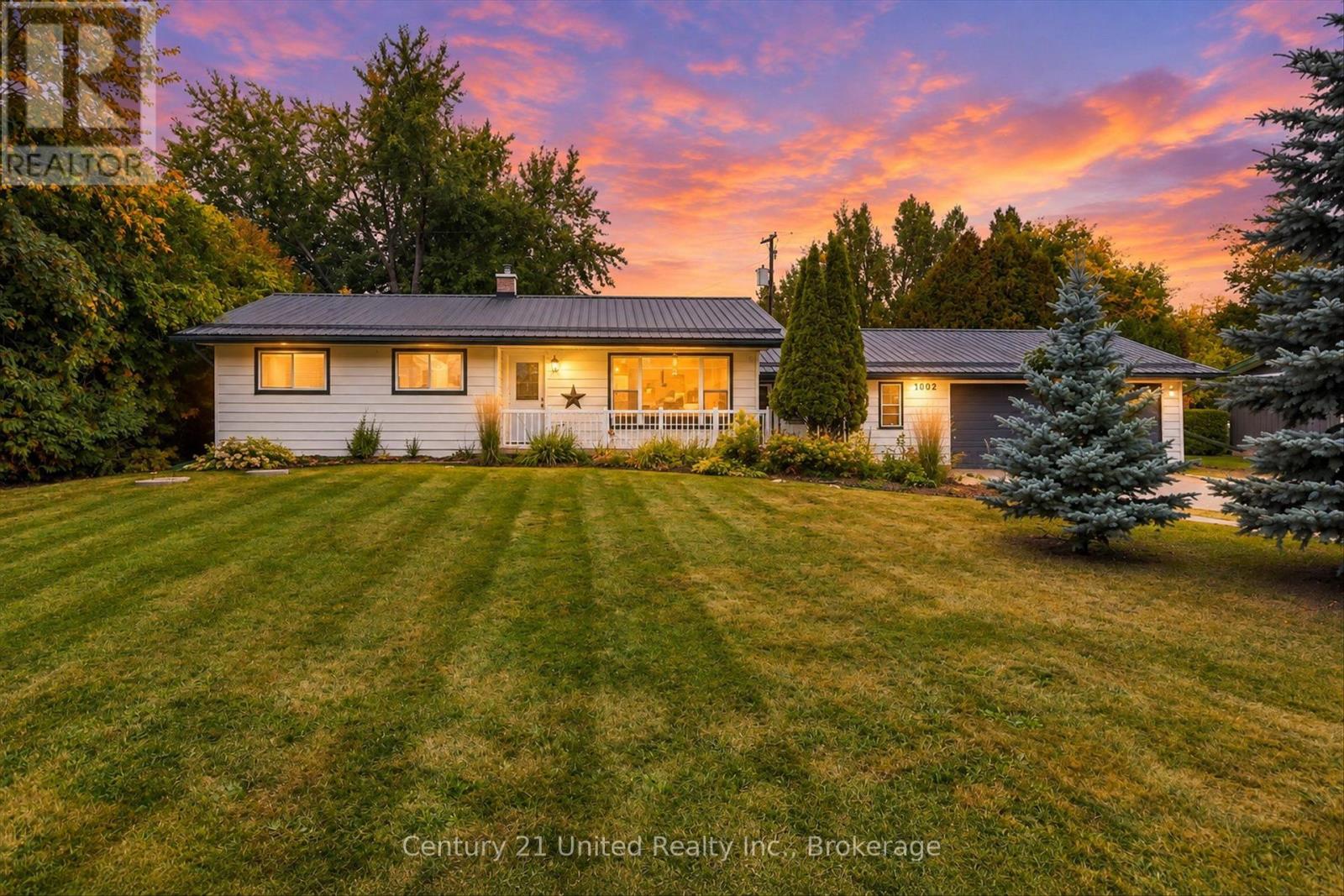 1502 ELEVENTH LINE, selwyn, Ontario