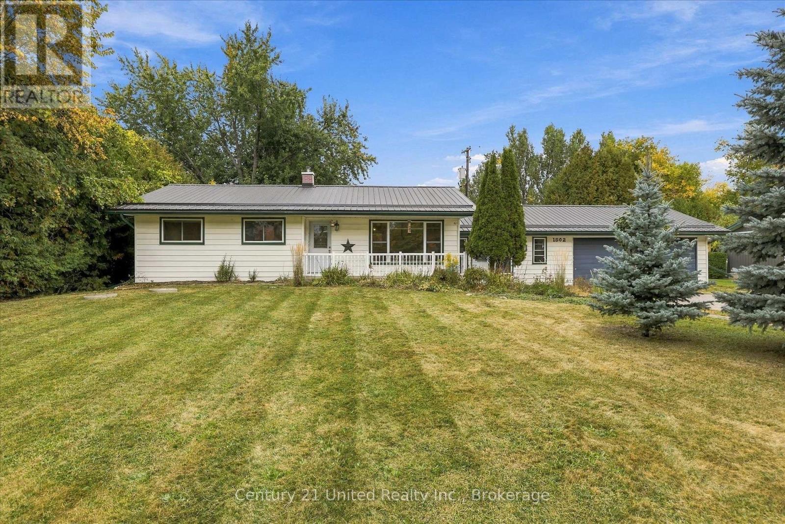1502 Eleventh Line, Selwyn, Ontario  K0L 2H0 - Photo 2 - X13855064