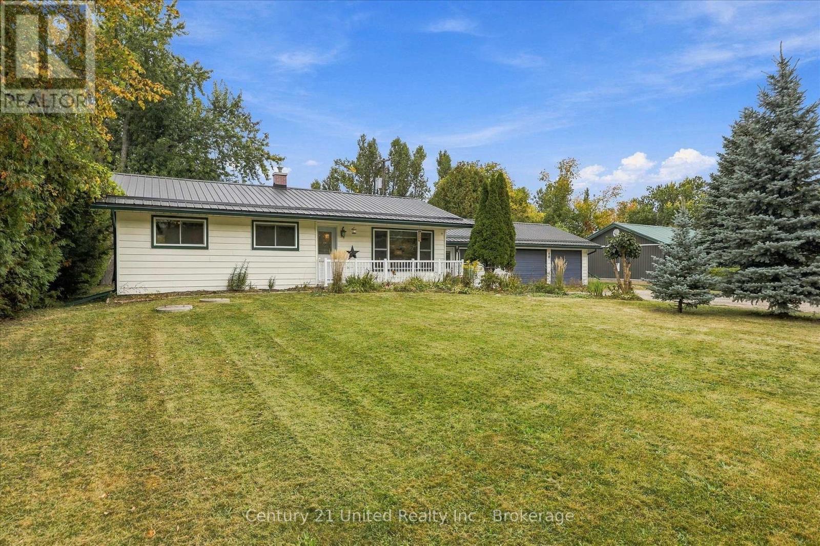 1502 Eleventh Line, Selwyn, Ontario  K0L 2H0 - Photo 3 - X13855064