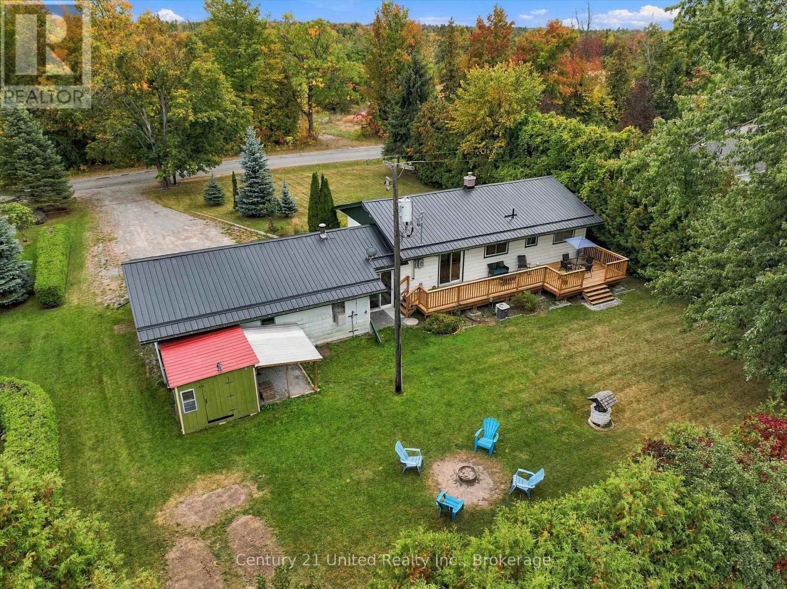 1502 Eleventh Line, Selwyn, Ontario  K0L 2H0 - Photo 46 - X13855064