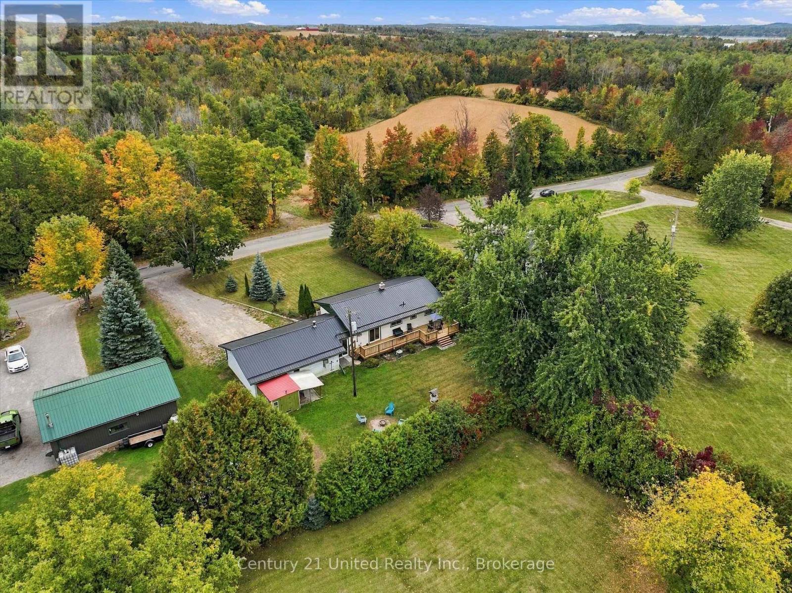 1502 Eleventh Line, Selwyn, Ontario  K0L 2H0 - Photo 47 - X13855064