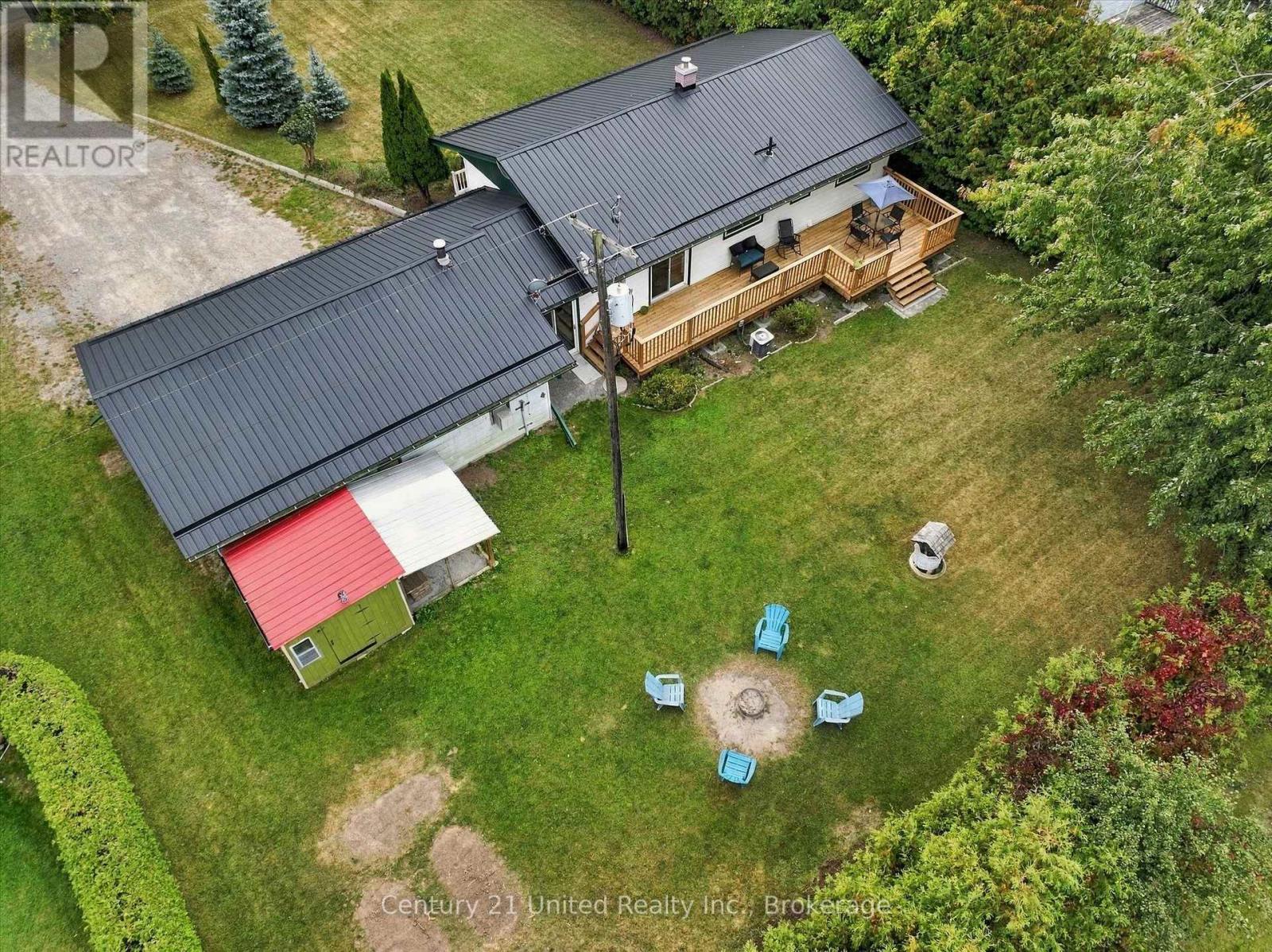 1502 Eleventh Line, Selwyn, Ontario  K0L 2H0 - Photo 48 - X13855064