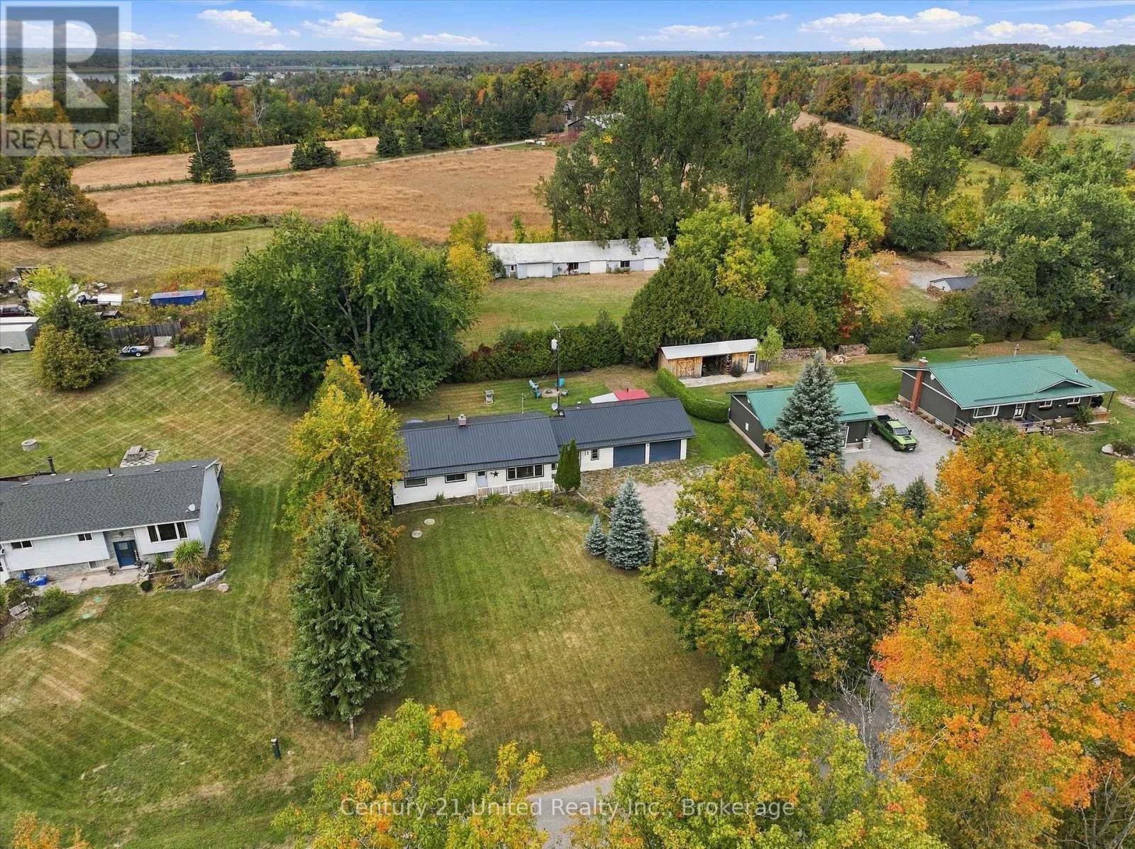 1502 Eleventh Line, Selwyn, Ontario  K0L 2H0 - Photo 49 - X13855064