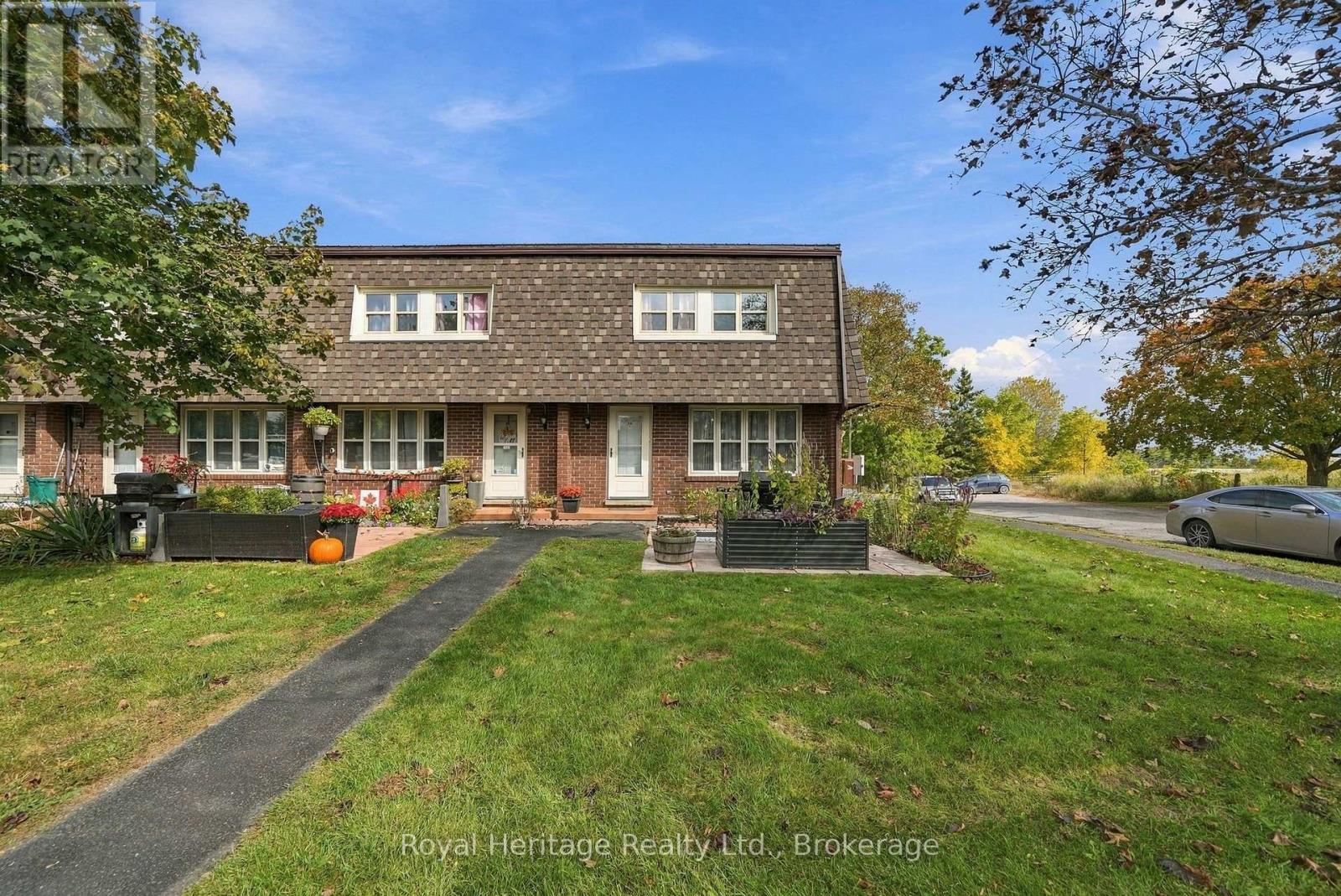 13 - 162 Cromwell Street, Trent Hills (Campbellford), Ontario  K0L 1L0 - Photo 2 - X13855484
