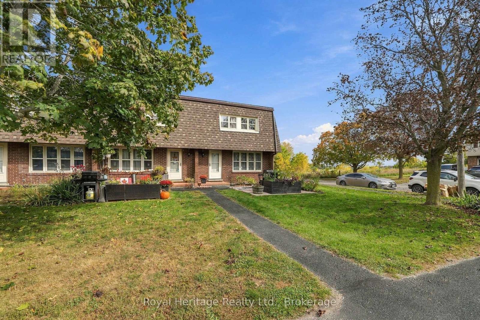 13 - 162 Cromwell Street, Trent Hills (Campbellford), Ontario  K0L 1L0 - Photo 3 - X13855484
