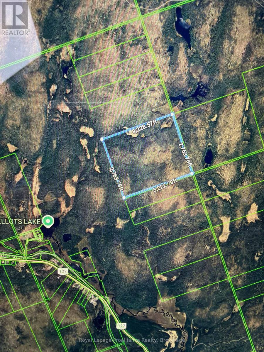 1192D HIGHWAY 127, hastings highlands (mcclure ward), Ontario