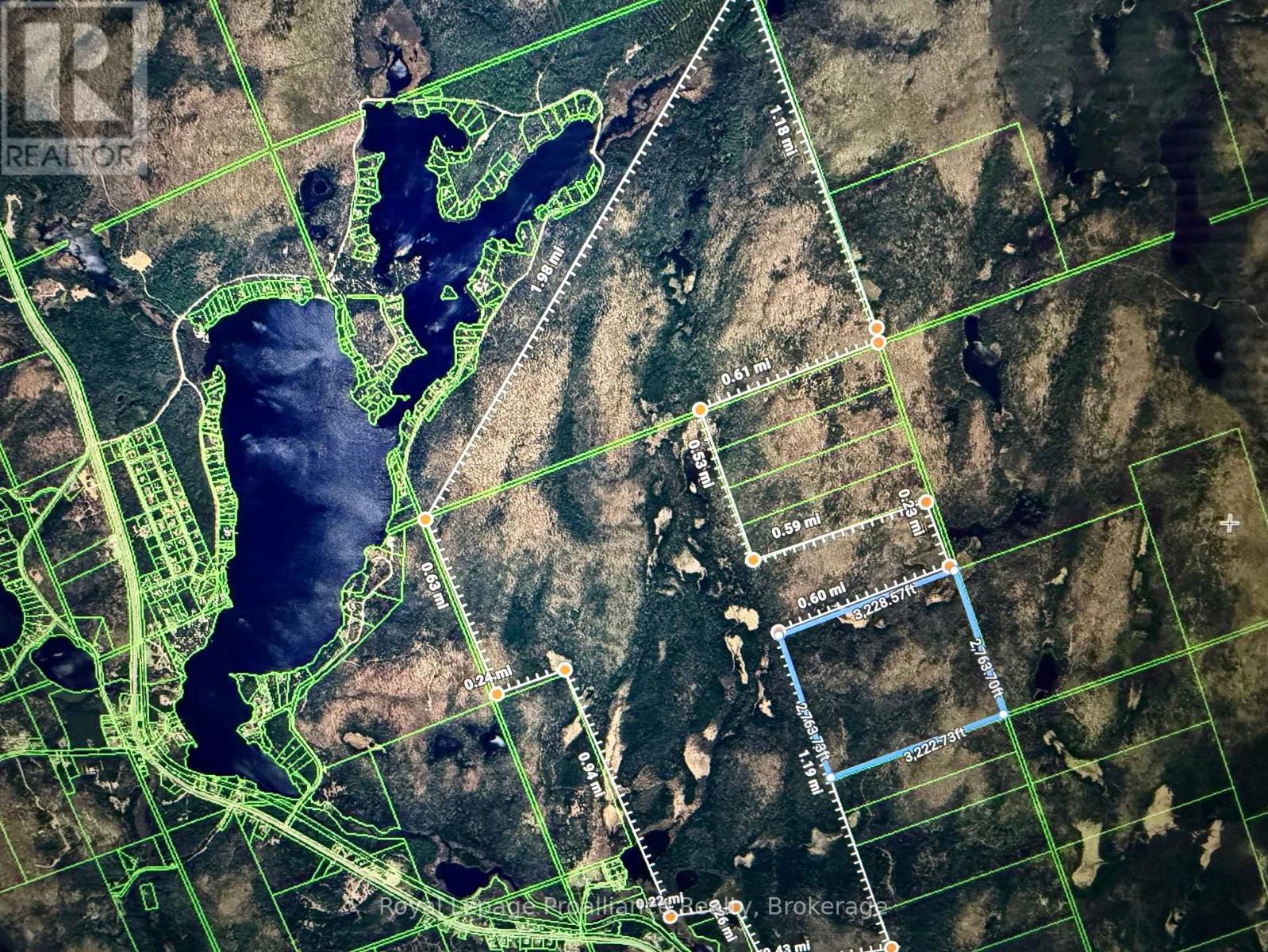 1192d Highway 127, Hastings Highlands (Mcclure Ward), Ontario  K0L 2S0 - Photo 7 - X13855512