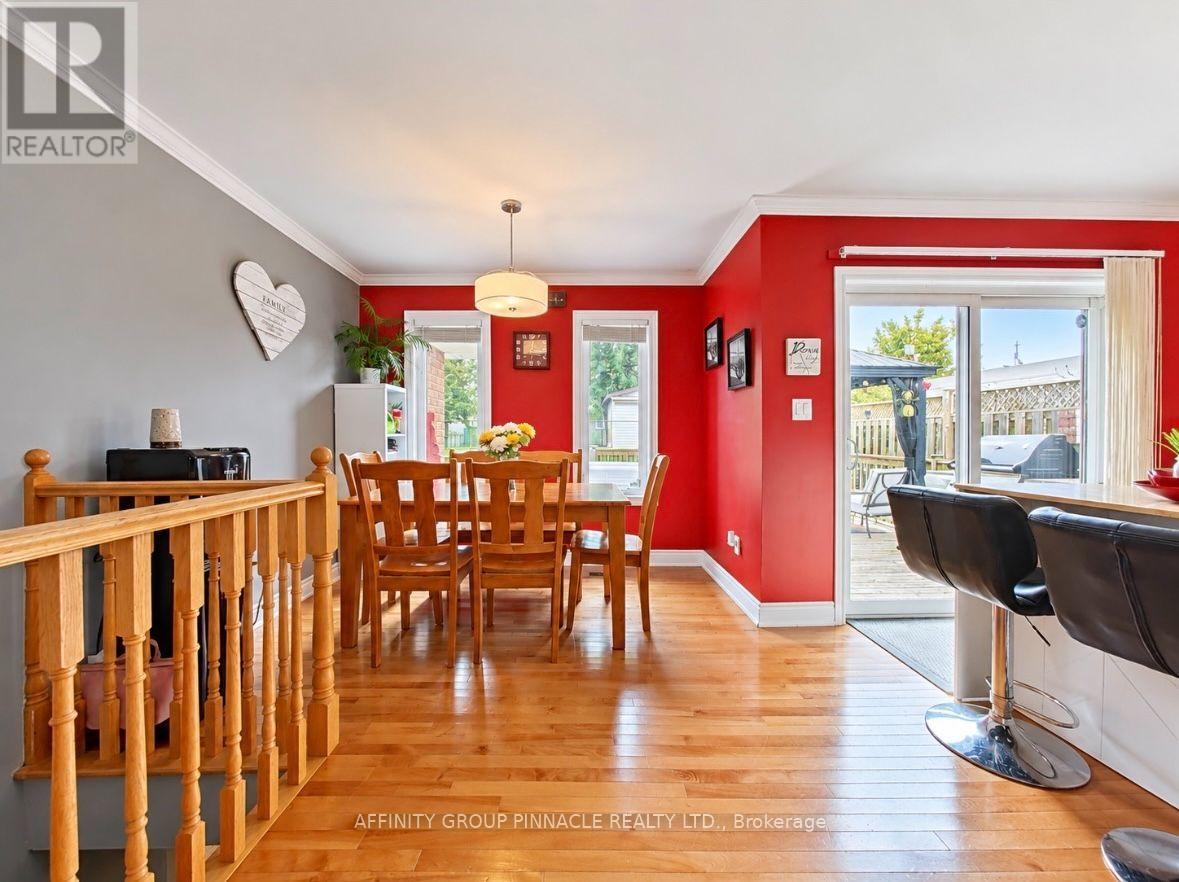 5 Denfield Road, Kawartha Lakes (Lindsay), Ontario  K9V 0B4 - Photo 15 - X13855638