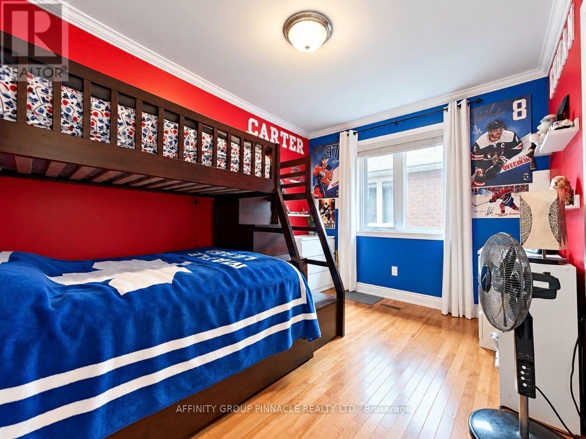 5 Denfield Road, Kawartha Lakes (Lindsay), Ontario  K9V 0B4 - Photo 18 - X13855638