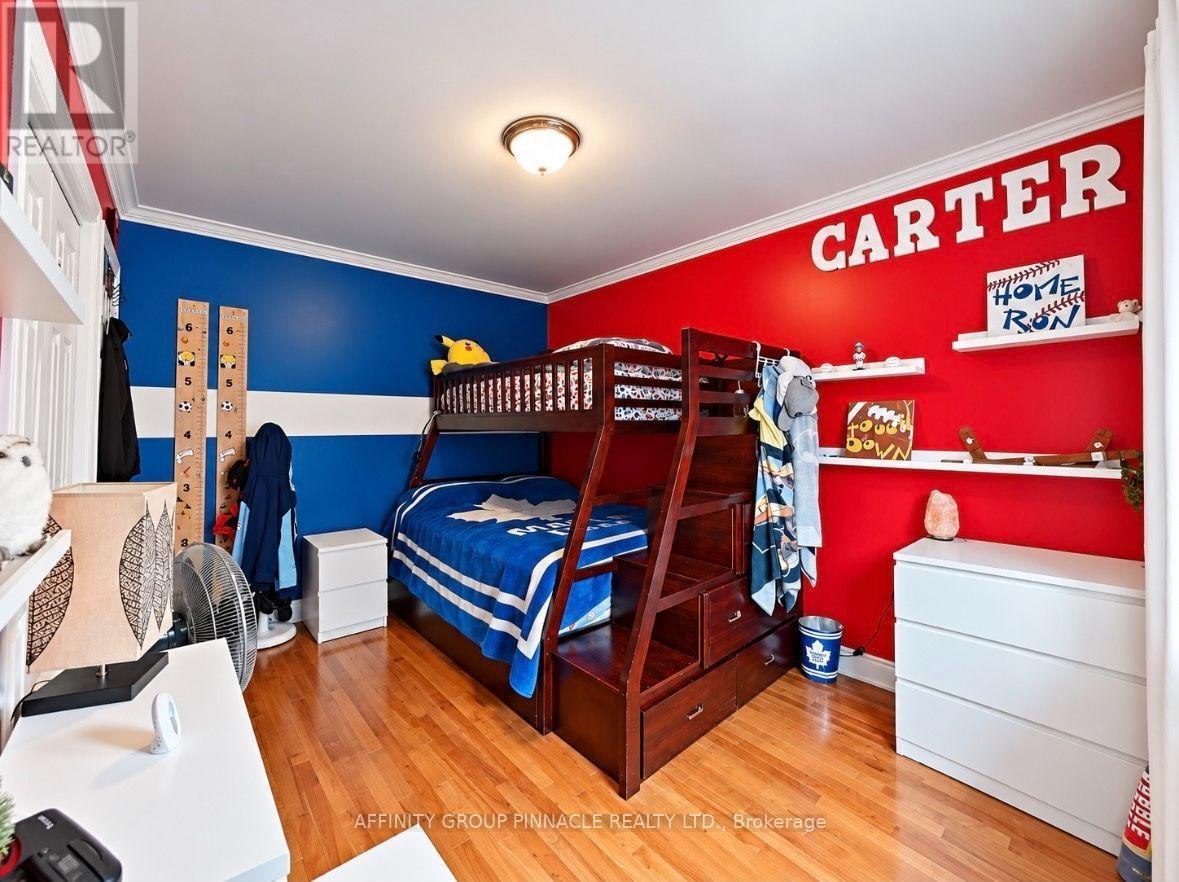 5 Denfield Road, Kawartha Lakes (Lindsay), Ontario  K9V 0B4 - Photo 19 - X13855638