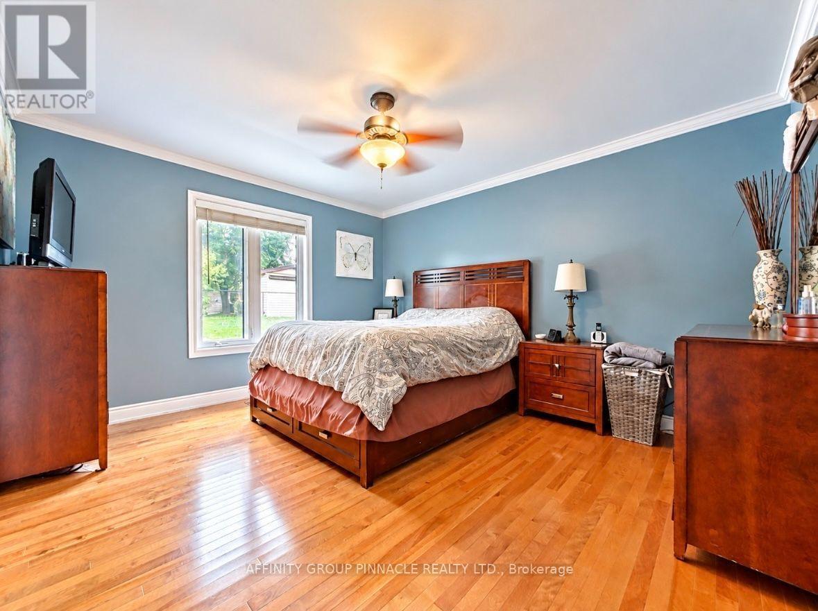 5 Denfield Road, Kawartha Lakes (Lindsay), Ontario  K9V 0B4 - Photo 25 - X13855638