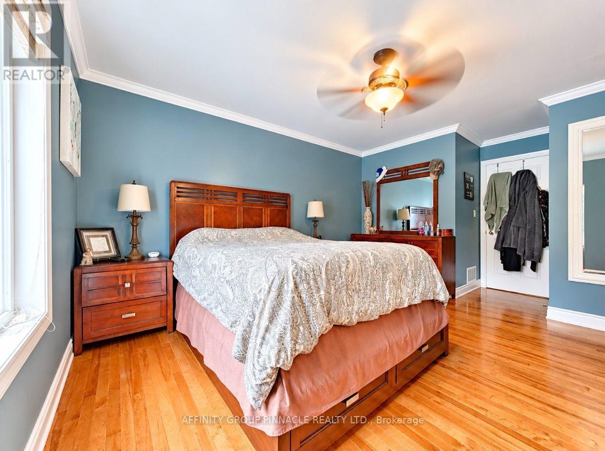 5 Denfield Road, Kawartha Lakes (Lindsay), Ontario  K9V 0B4 - Photo 26 - X13855638