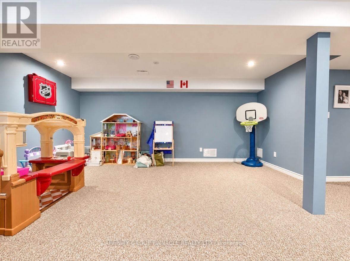 5 Denfield Road, Kawartha Lakes (Lindsay), Ontario  K9V 0B4 - Photo 34 - X13855638