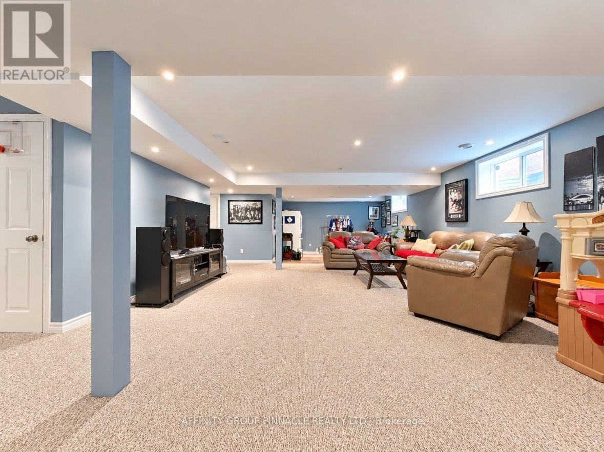 5 Denfield Road, Kawartha Lakes (Lindsay), Ontario  K9V 0B4 - Photo 37 - X13855638