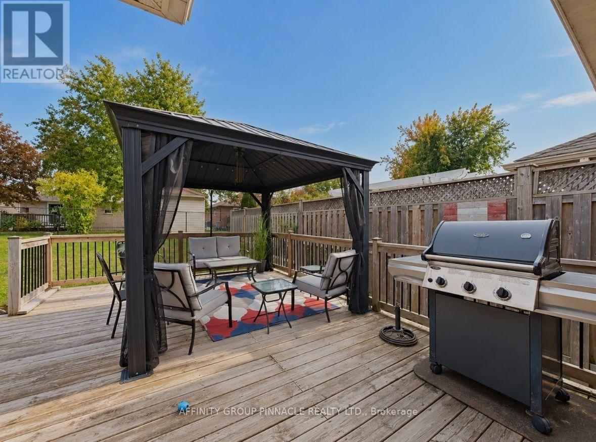 5 Denfield Road, Kawartha Lakes (Lindsay), Ontario  K9V 0B4 - Photo 40 - X13855638