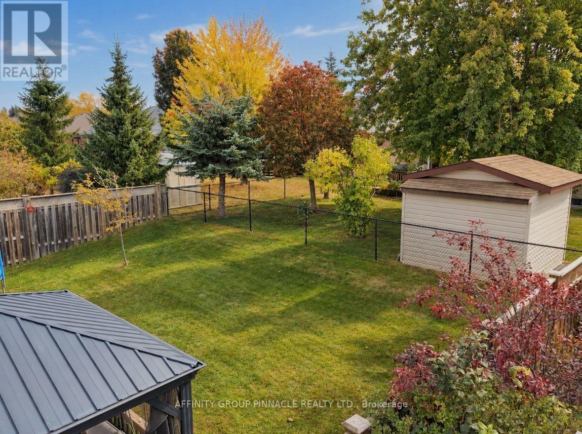 5 Denfield Road, Kawartha Lakes (Lindsay), Ontario  K9V 0B4 - Photo 43 - X13855638