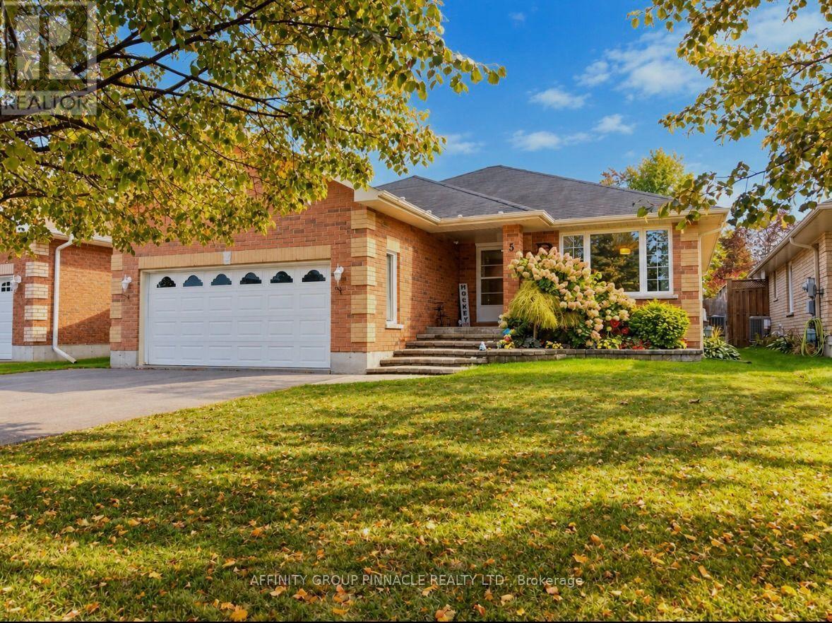 5 Denfield Road, Kawartha Lakes (Lindsay), Ontario  K9V 0B4 - Photo 47 - X13855638