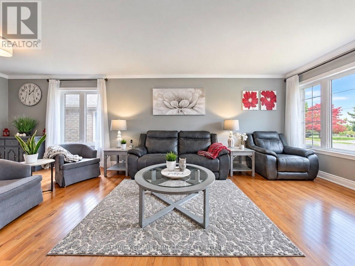 5 Denfield Road, Kawartha Lakes (Lindsay), Ontario  K9V 0B4 - Photo 7 - X13855638