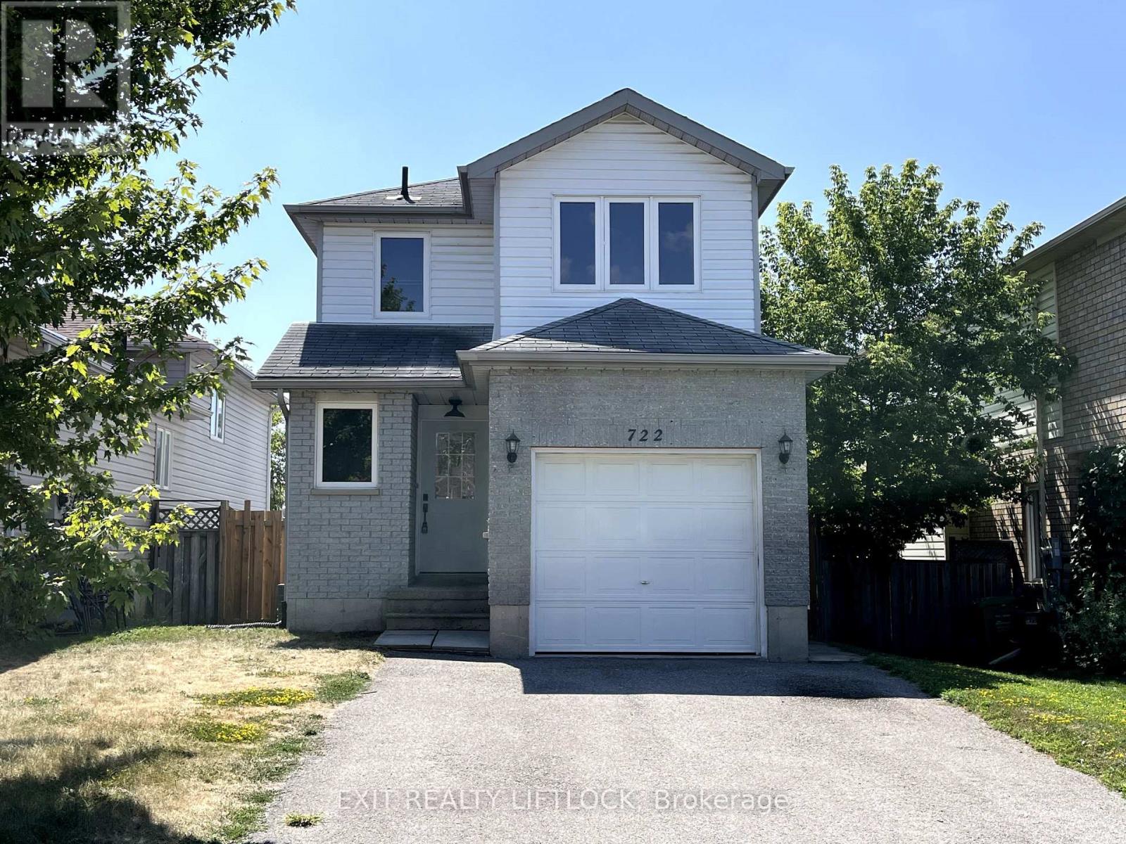 722 TRAILVIEW DRIVE, peterborough (ashburnham ward 4), Ontario