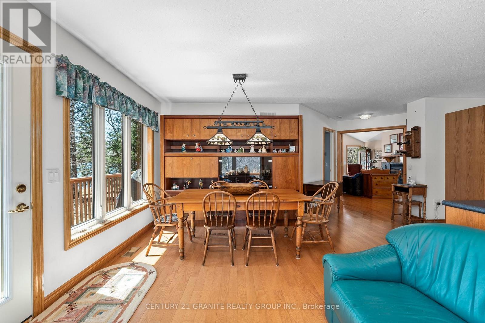 54 Cedar Drive, Hastings Highlands (Herschel Ward), Ontario  K0L 1C0 - Photo 10 - X13855828