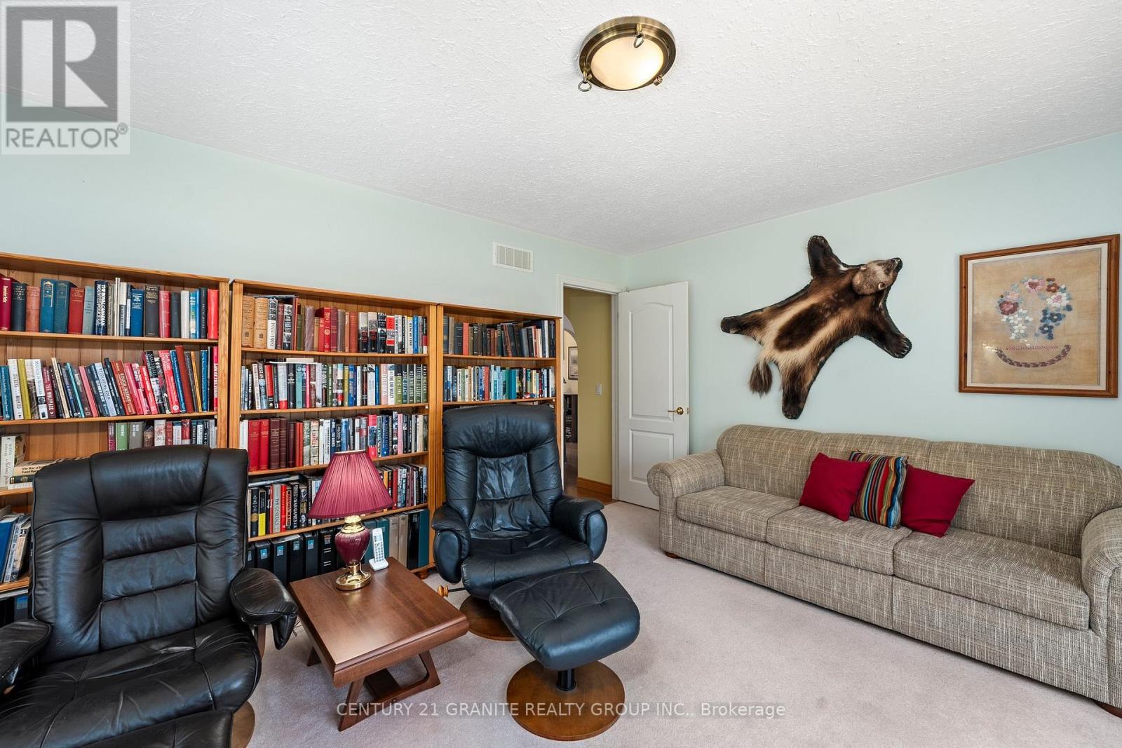 54 Cedar Drive, Hastings Highlands (Herschel Ward), Ontario  K0L 1C0 - Photo 12 - X13855828