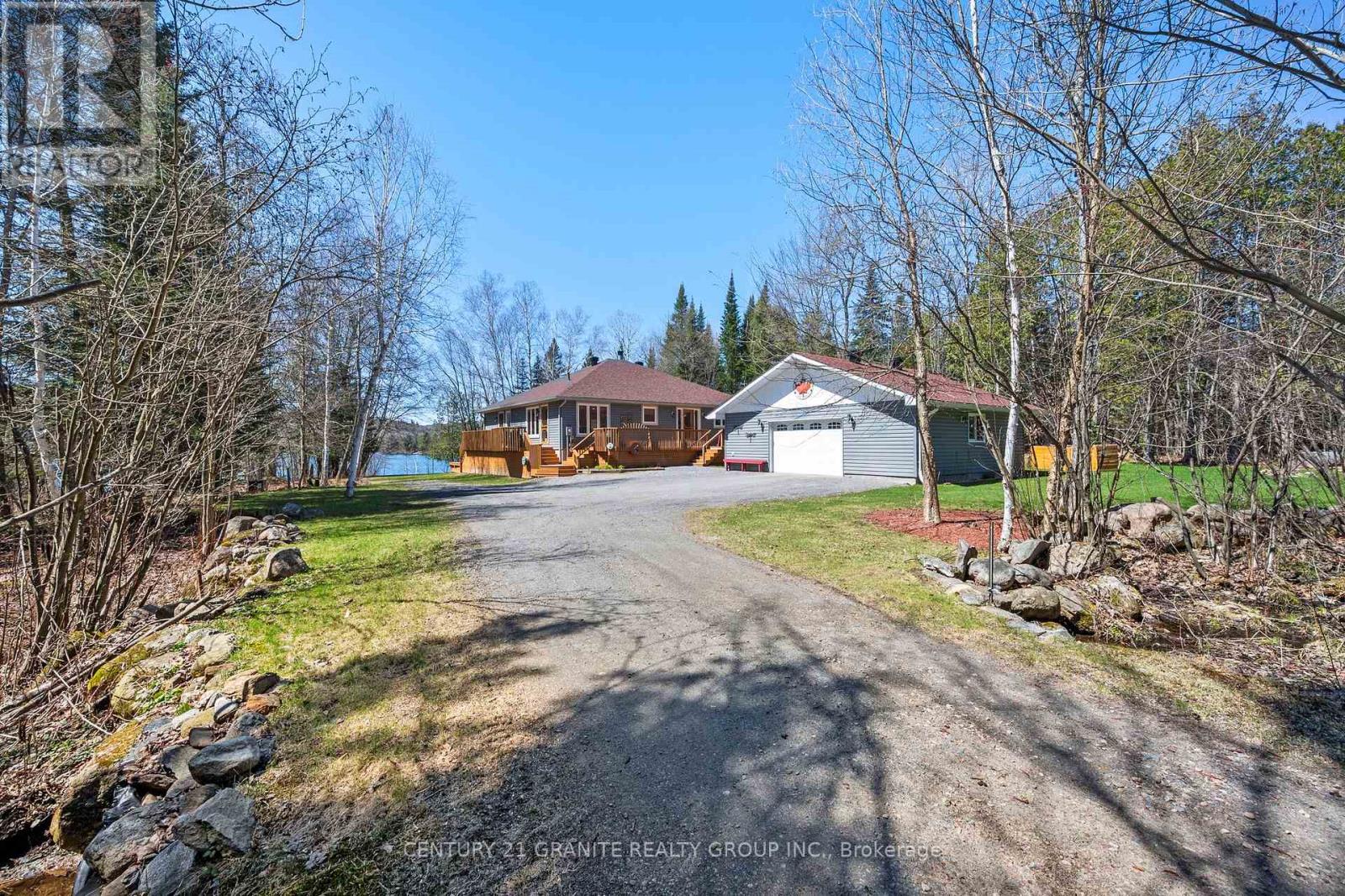 54 Cedar Drive, Hastings Highlands (Herschel Ward), Ontario  K0L 1C0 - Photo 27 - X13855828