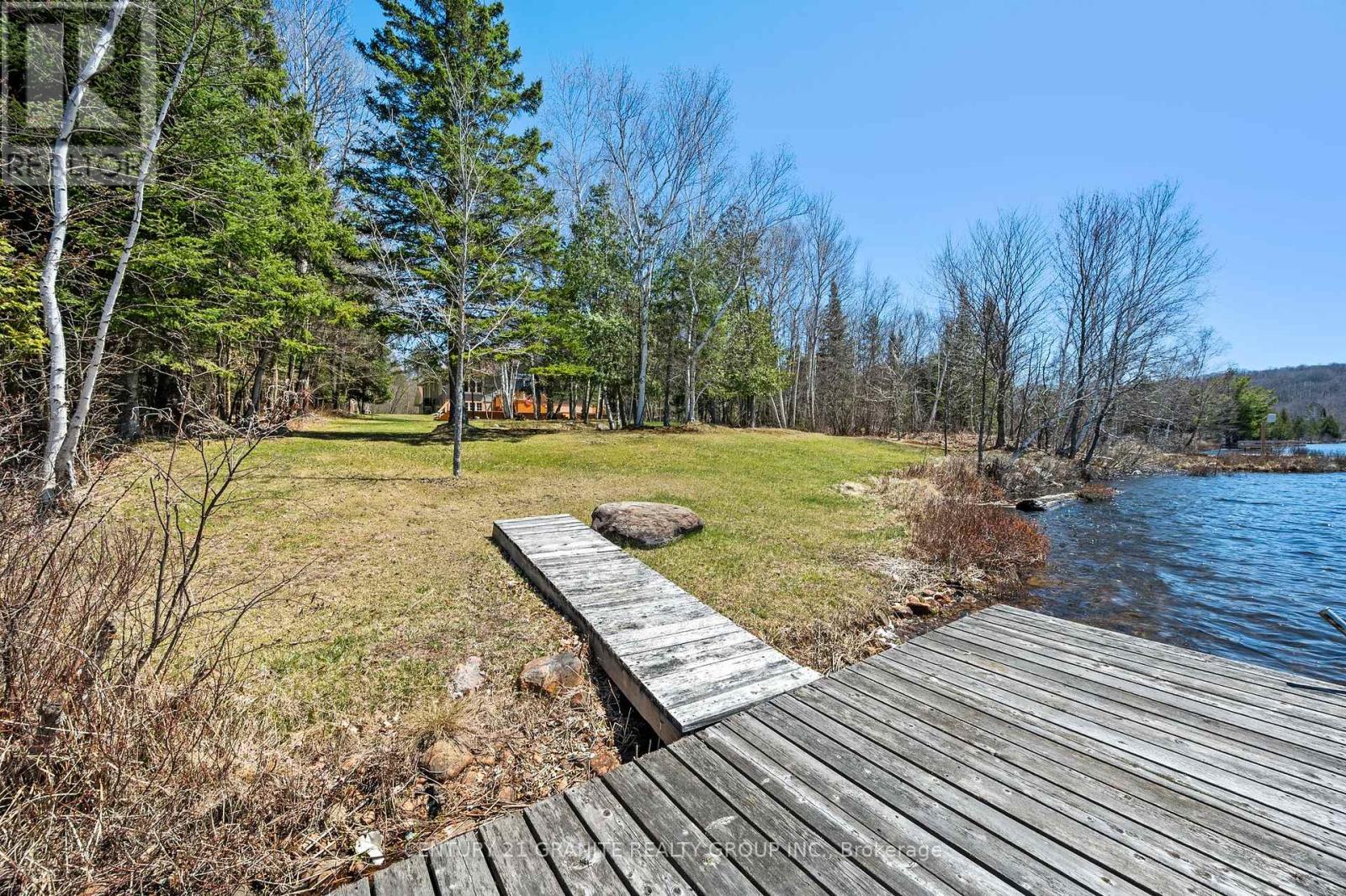 54 Cedar Drive, Hastings Highlands (Herschel Ward), Ontario  K0L 1C0 - Photo 34 - X13855828