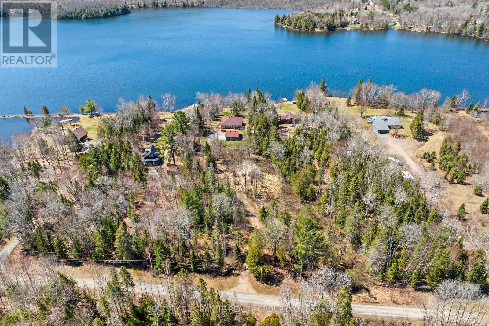54 Cedar Drive, Hastings Highlands (Herschel Ward), Ontario  K0L 1C0 - Photo 38 - X13855828
