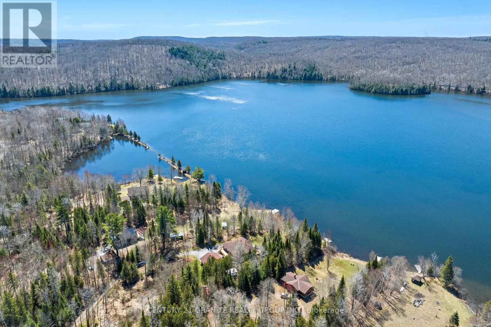 54 Cedar Drive, Hastings Highlands (Herschel Ward), Ontario  K0L 1C0 - Photo 42 - X13855828