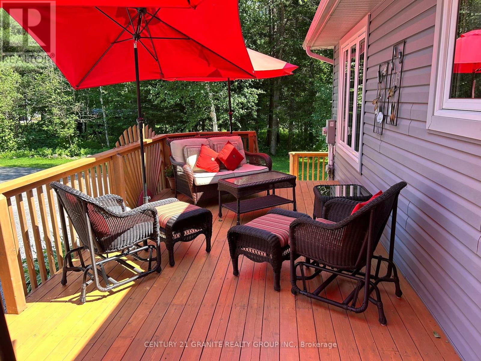 54 Cedar Drive, Hastings Highlands (Herschel Ward), Ontario  K0L 1C0 - Photo 45 - X13855828