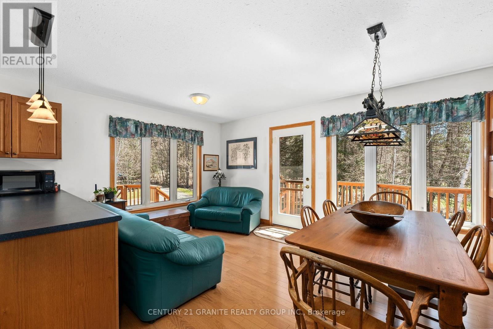 54 Cedar Drive, Hastings Highlands (Herschel Ward), Ontario  K0L 1C0 - Photo 9 - X13855828