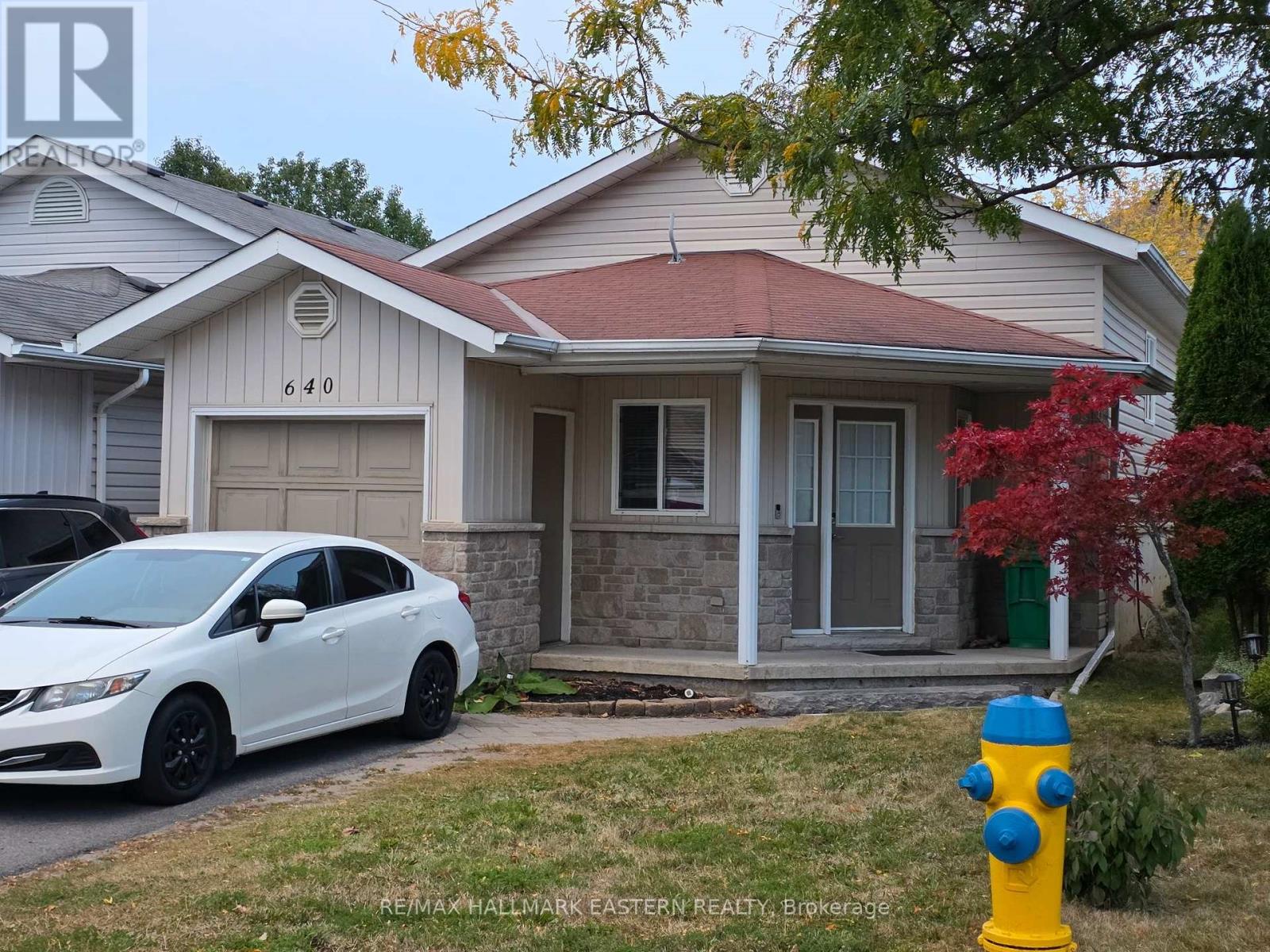 640 TRAILVIEW DRIVE, peterborough (ashburnham ward 4), Ontario