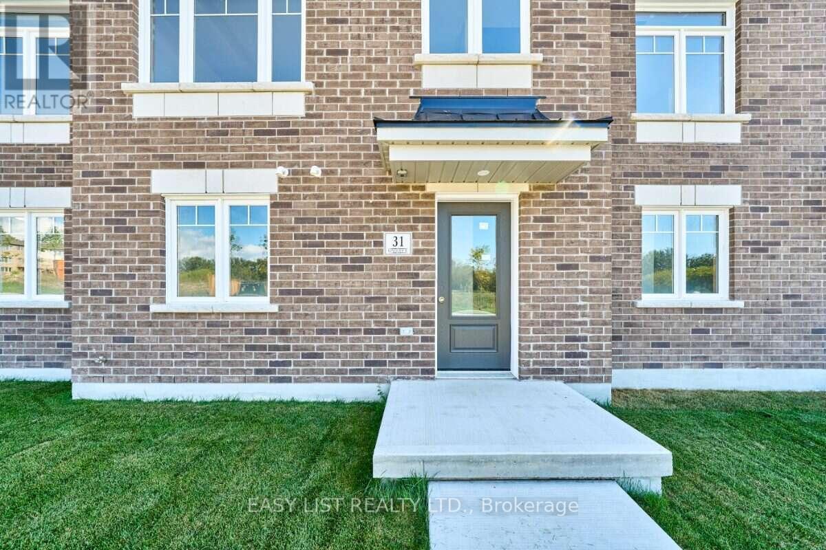 31 Addyman Crescent, Clarington (Newcastle), Ontario  L1B 0X4 - Photo 3 - E13856270