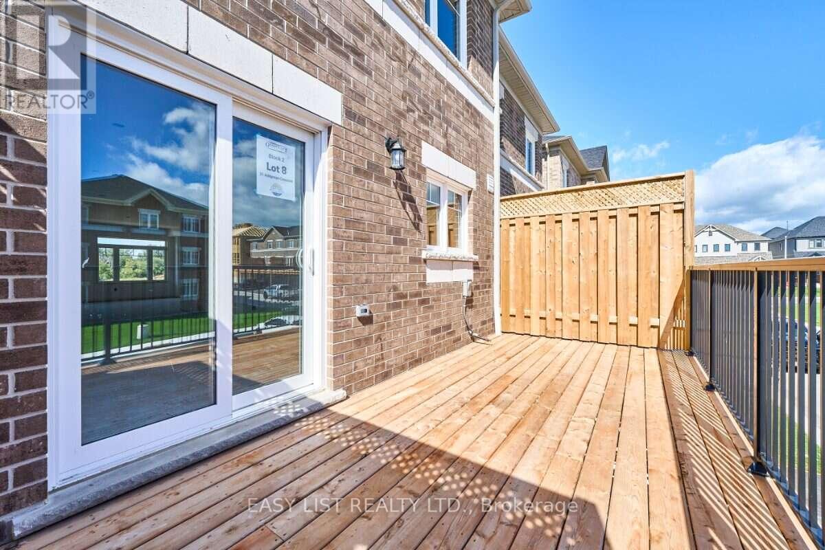 31 Addyman Crescent, Clarington (Newcastle), Ontario  L1B 0X4 - Photo 30 - E13856270