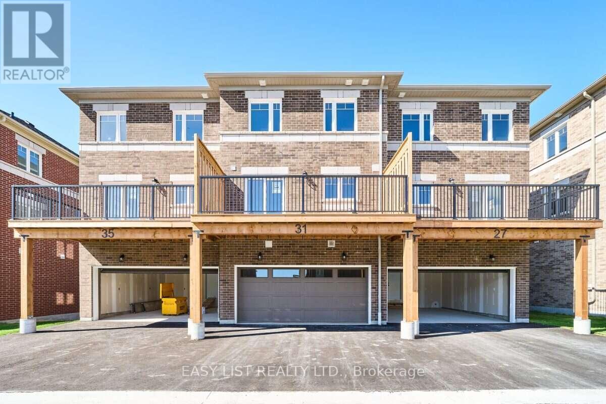31 Addyman Crescent, Clarington (Newcastle), Ontario  L1B 0X4 - Photo 4 - E13856270
