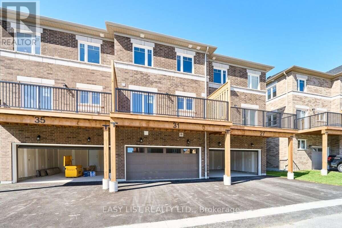 31 Addyman Crescent, Clarington (Newcastle), Ontario  L1B 0X4 - Photo 5 - E13856270