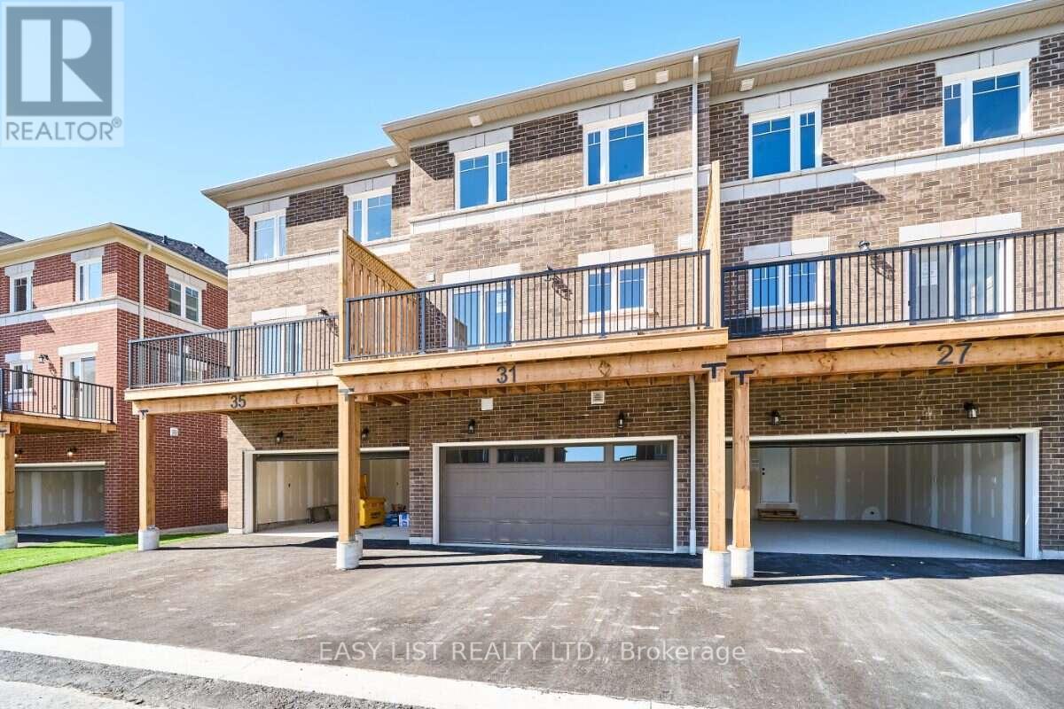 31 Addyman Crescent, Clarington (Newcastle), Ontario  L1B 0X4 - Photo 6 - E13856270