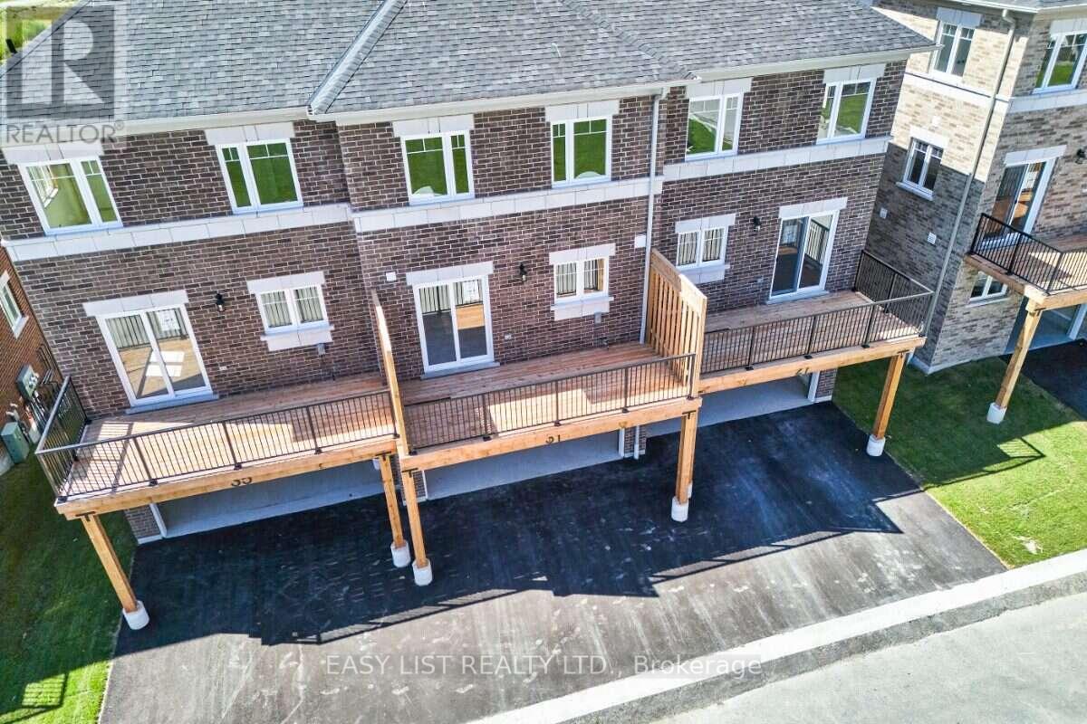 31 Addyman Crescent, Clarington (Newcastle), Ontario  L1B 0X4 - Photo 7 - E13856270