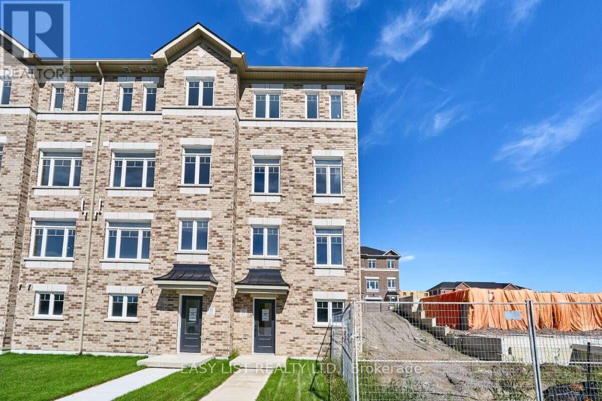 75 ADDYMAN CRESCENT, clarington (newcastle), Ontario
