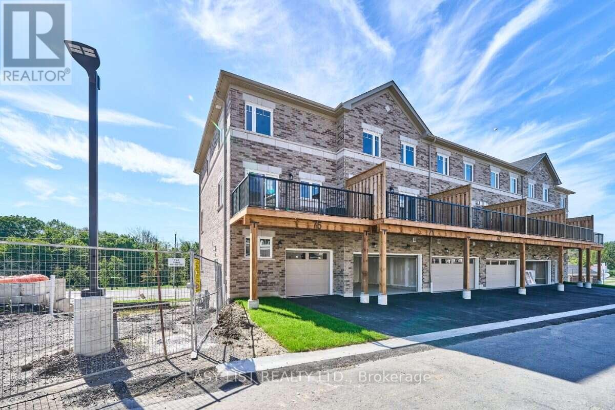 75 Addyman Crescent, Clarington (Newcastle), Ontario  L1B 0X4 - Photo 5 - E13856302