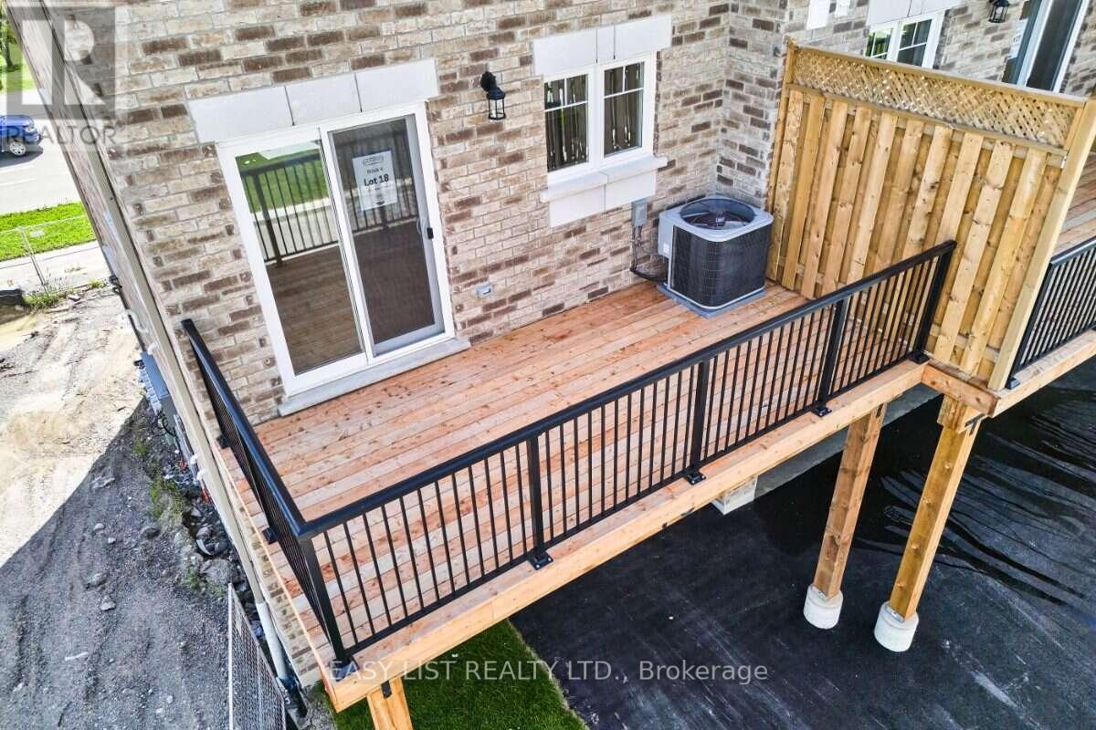 75 Addyman Crescent, Clarington (Newcastle), Ontario  L1B 0X4 - Photo 7 - E13856302